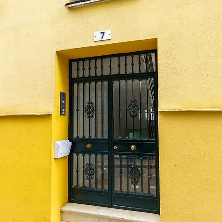 Rentalsevilla Guadalete II Exterior photo