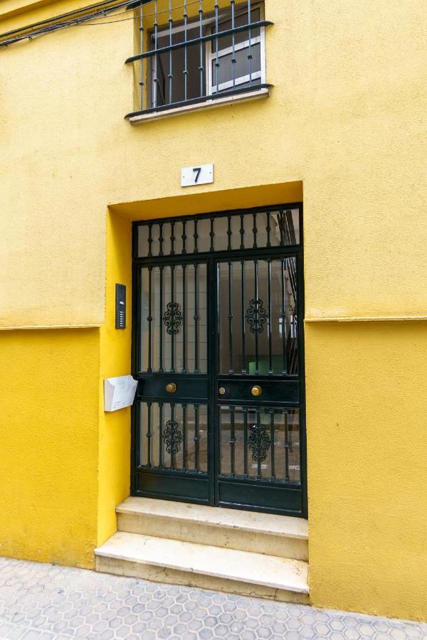 Appartement Rentalsevilla Guadalete Ii