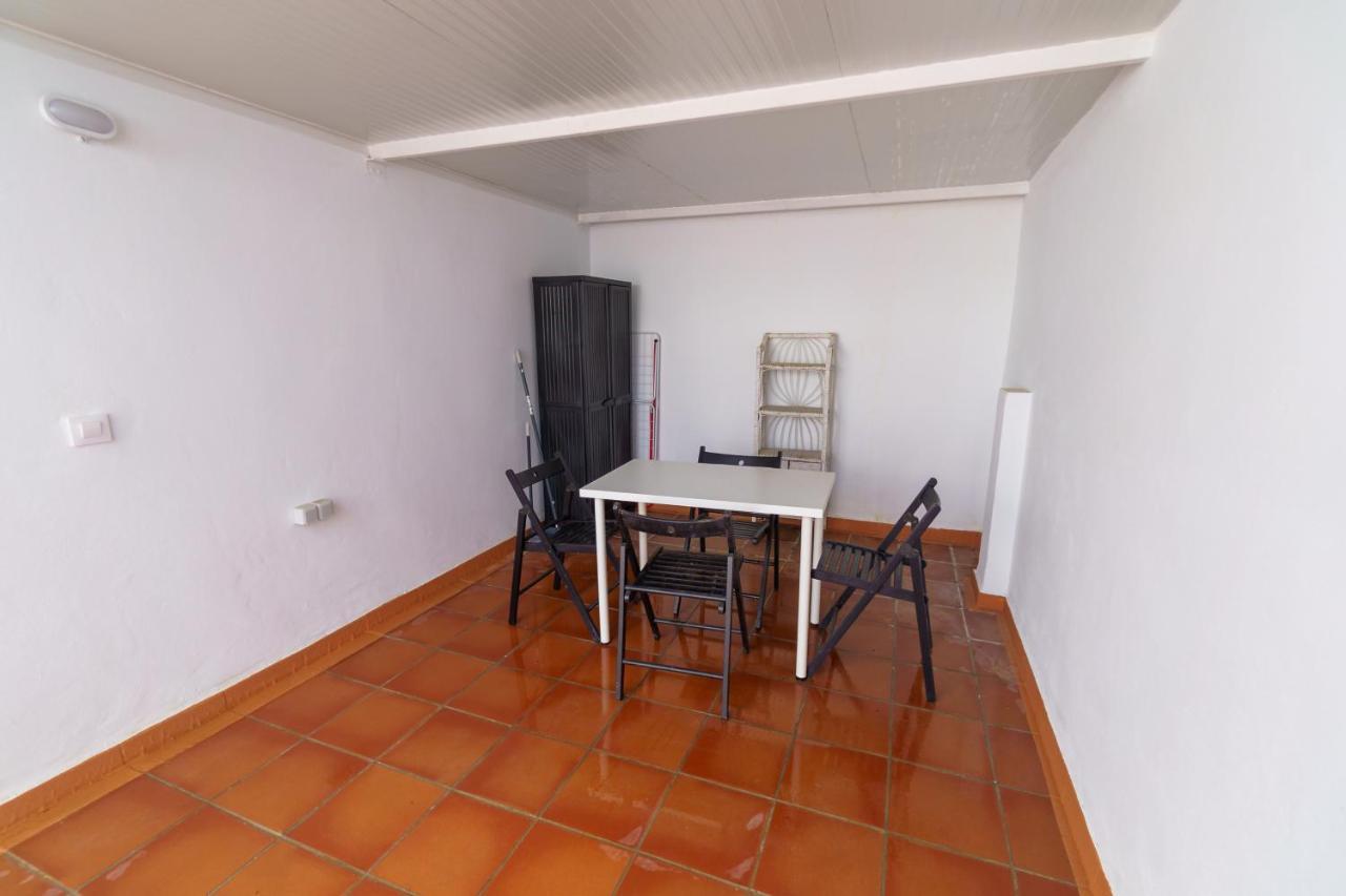 Rentalsevilla Guadalete Ii Séville