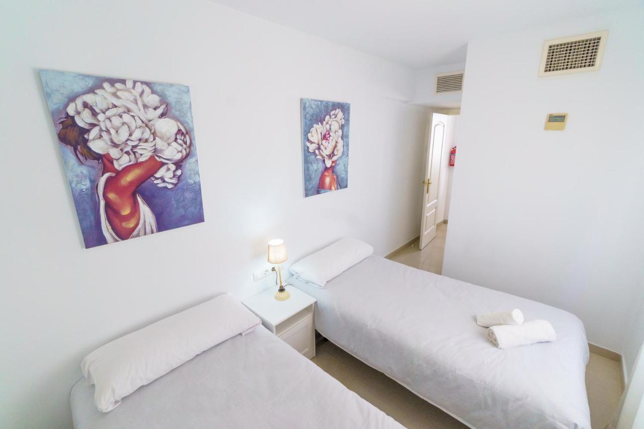 Rentalsevilla Guadalete Ii Appartement *