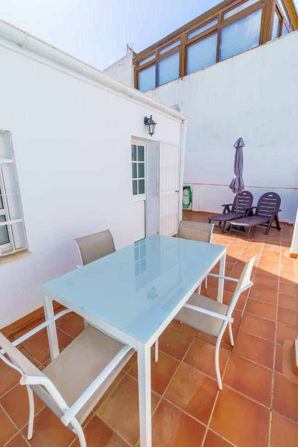 Rentalsevilla Guadalete Ii Sevilla