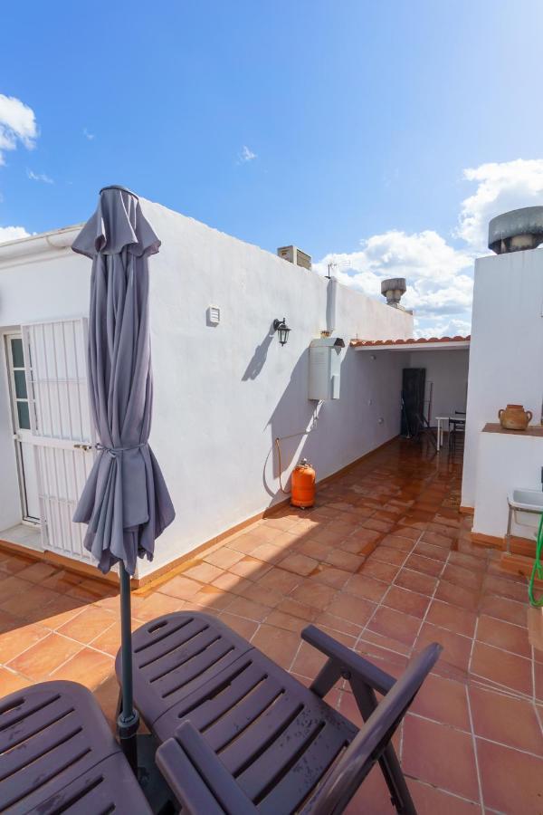 Rentalsevilla Guadalete Ii * Séville
