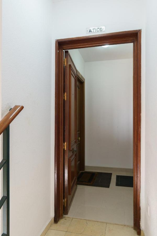 Appartement Rentalsevilla Guadalete Ii *