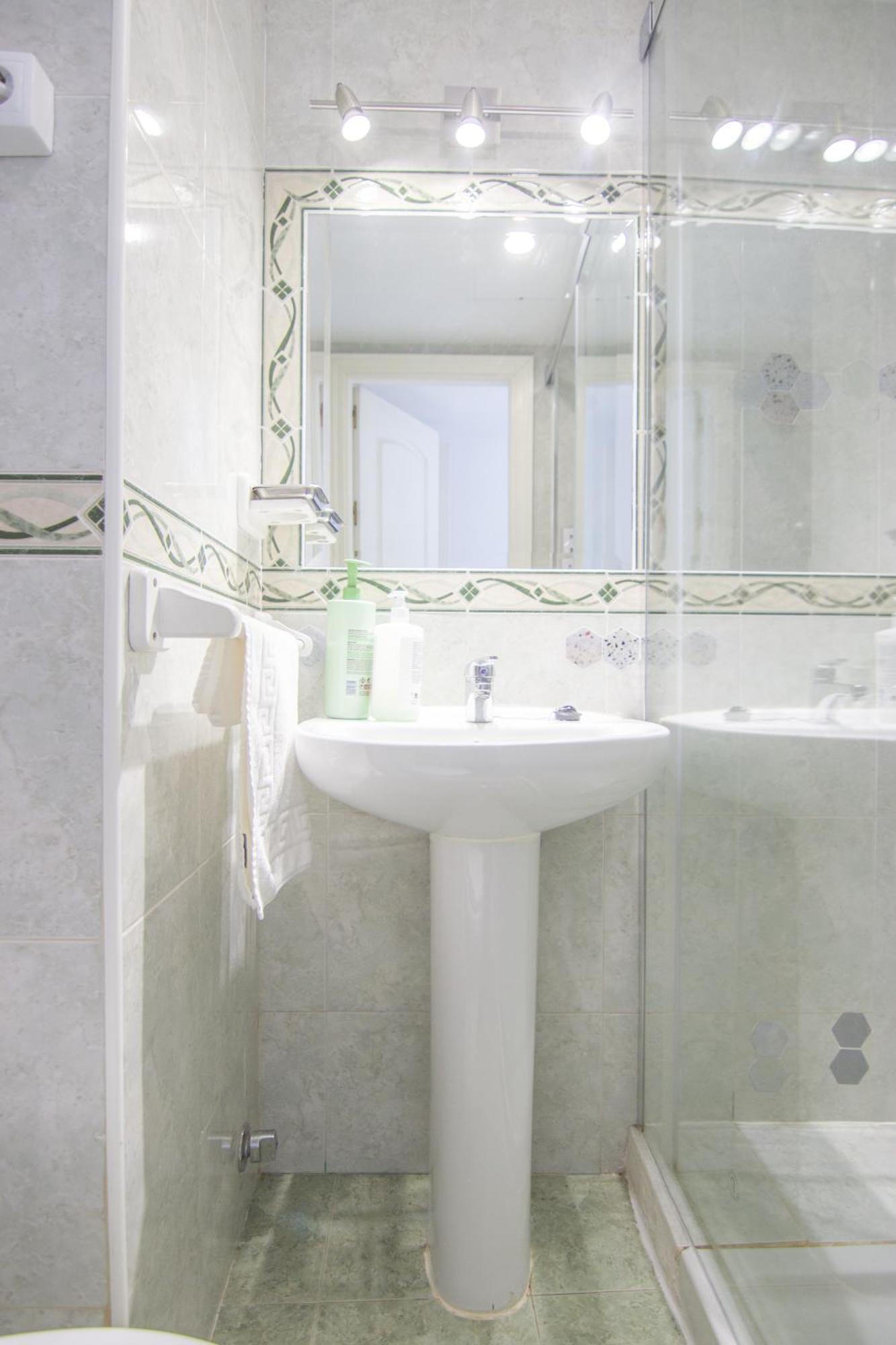 Rentalsevilla Guadalete Ii Apartment Sevilla