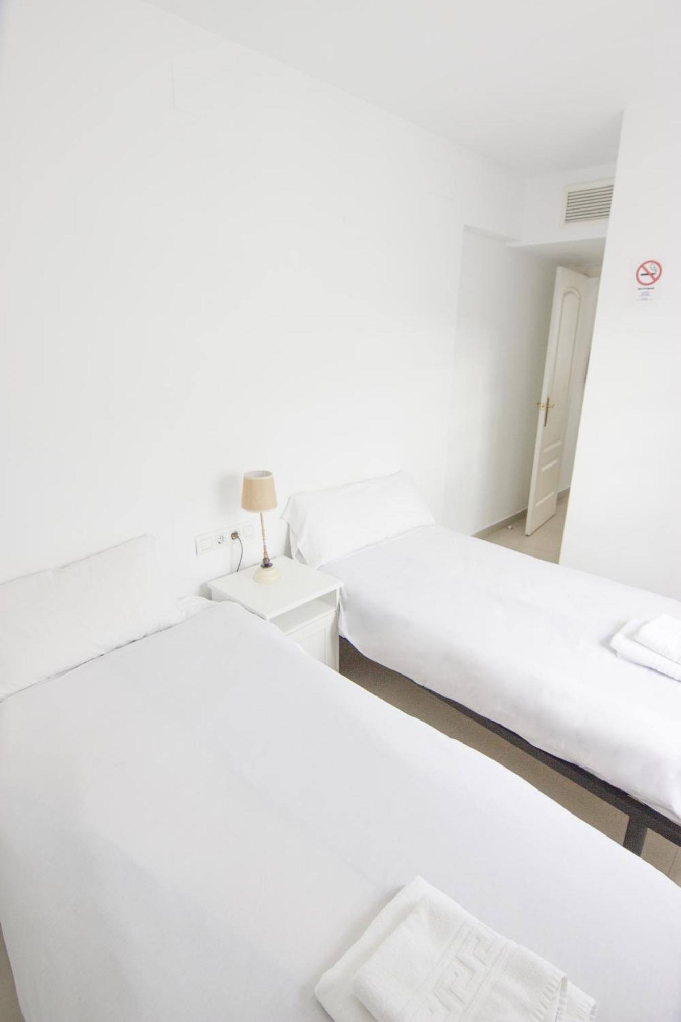 Appartement Rentalsevilla Guadalete Ii Séville