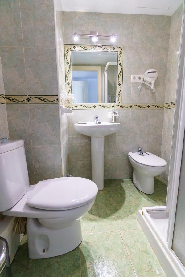 Appartamento Rentalsevilla Guadalete Ii *