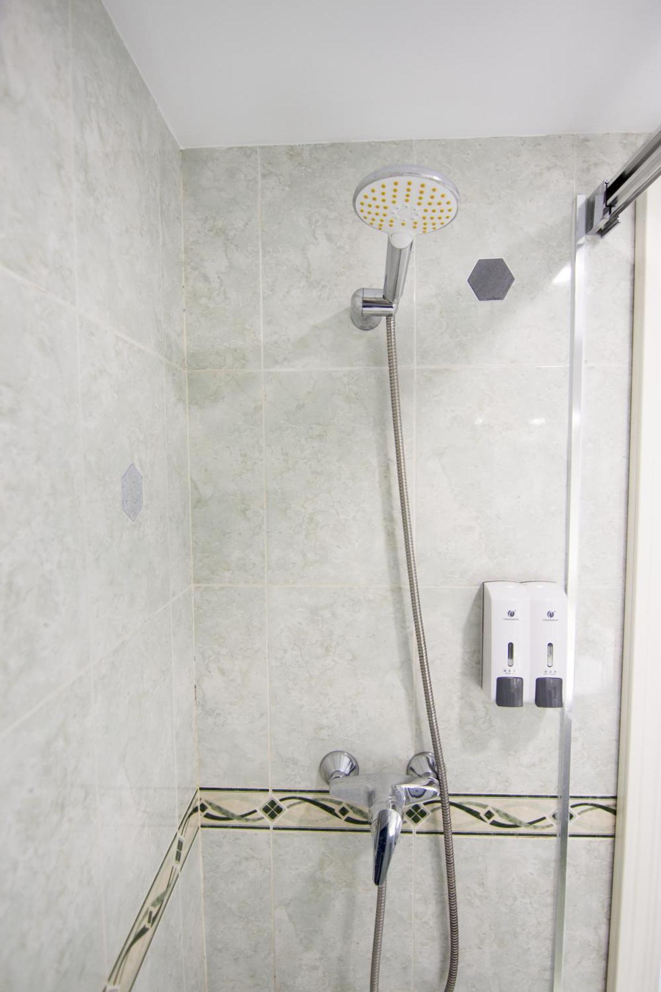 Appartamento Rentalsevilla Guadalete Ii